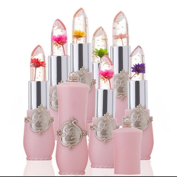 💥 RESTOCKED! Magic Flower Color Changing Lipstick - Picture 2 of 6